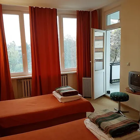 Penzion Gaidarski