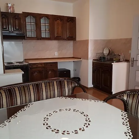 Penzion Gaidarski Sofie