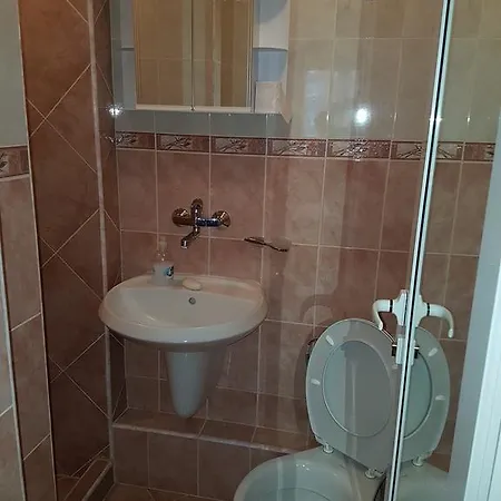 Penzion Gaidarski