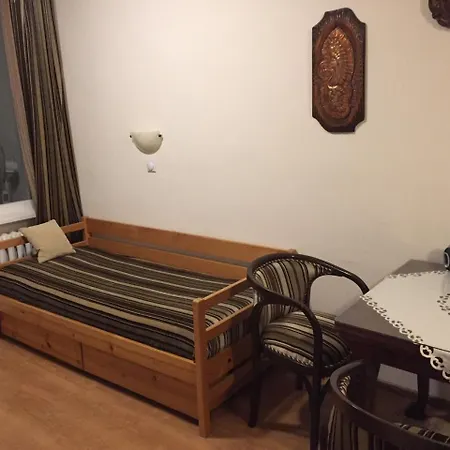 Gaidarski Sofie